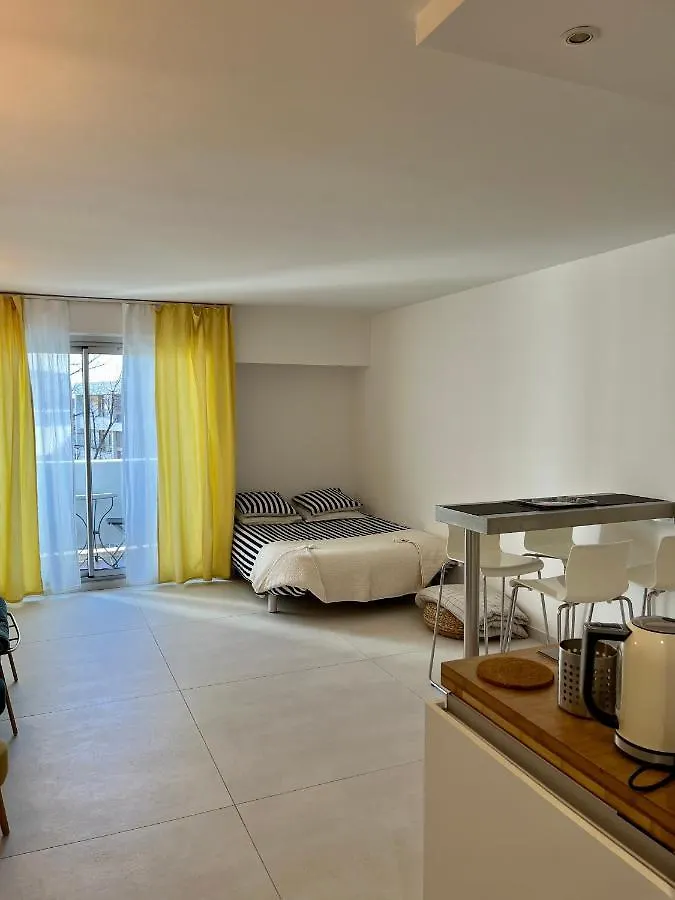 Appartement ★★★ Paradis Prado Mermoz proximité Mer★★★ Marseille France