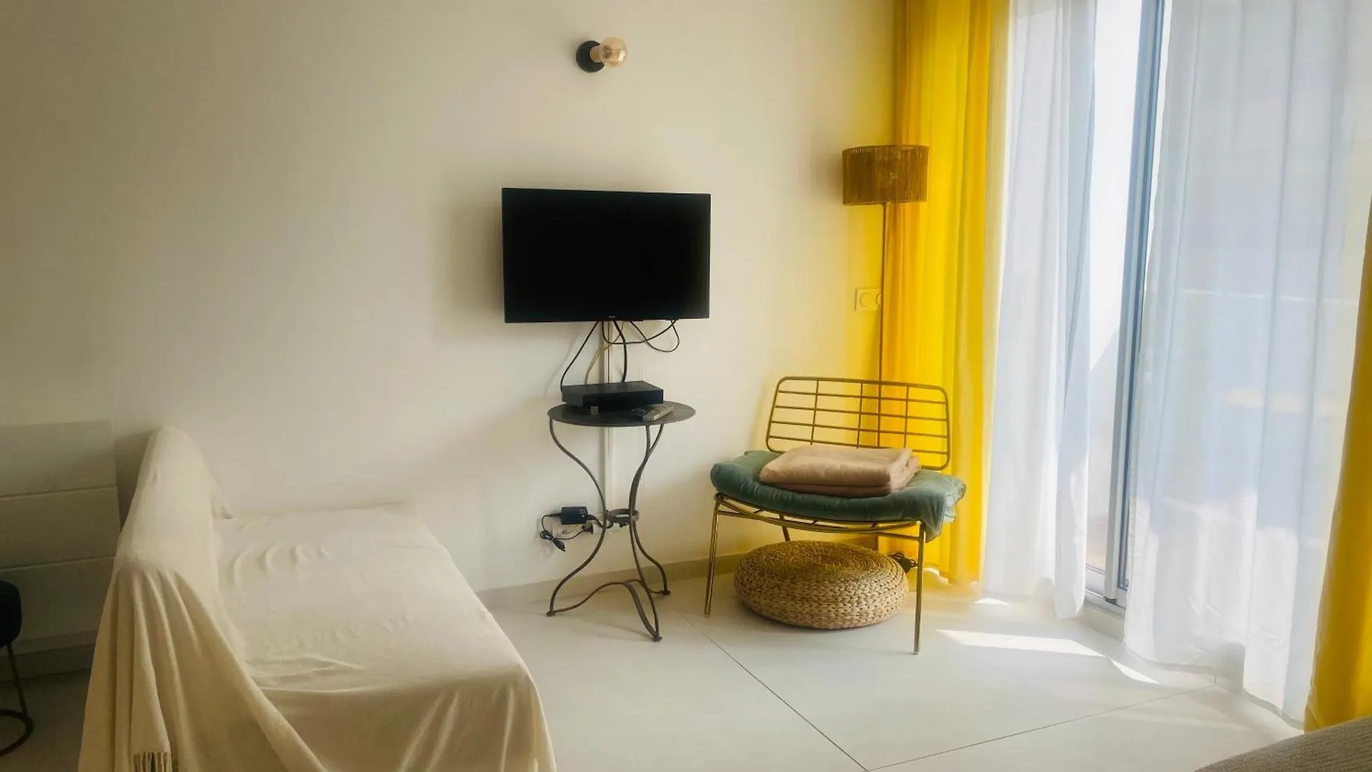 Appartement ★★★ Paradis Prado Mermoz proximité Mer★★★ Marseille
