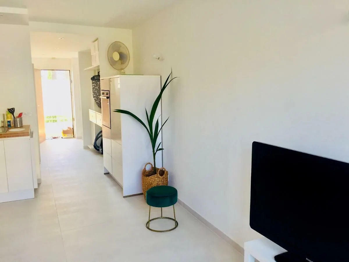 ★★★ Paradis Prado Mermoz proximité Mer★★★ Marseille