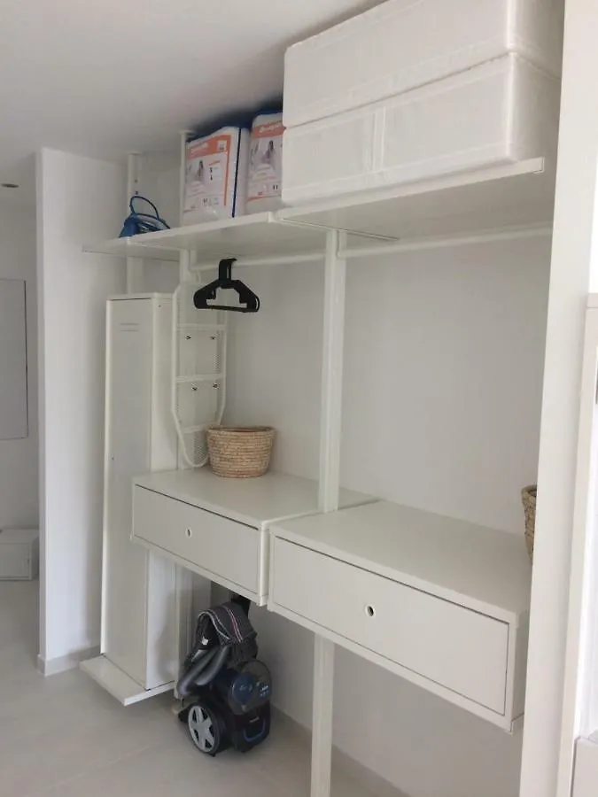 ★★★ Paradis Prado Mermoz proximité Mer★★★ Marseille Appartement