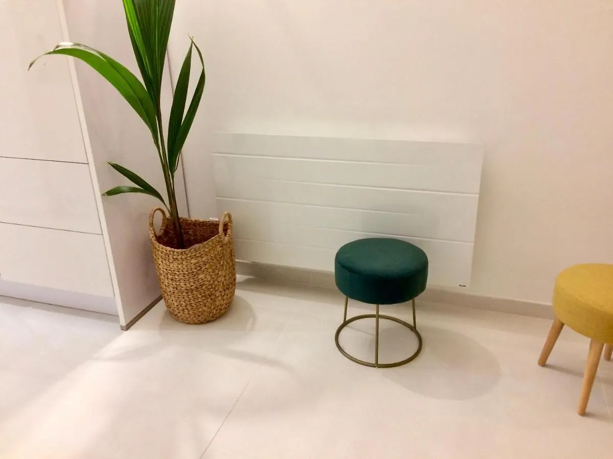 Appartement ★★★ Paradis Prado Mermoz proximité Mer★★★ Marseille France