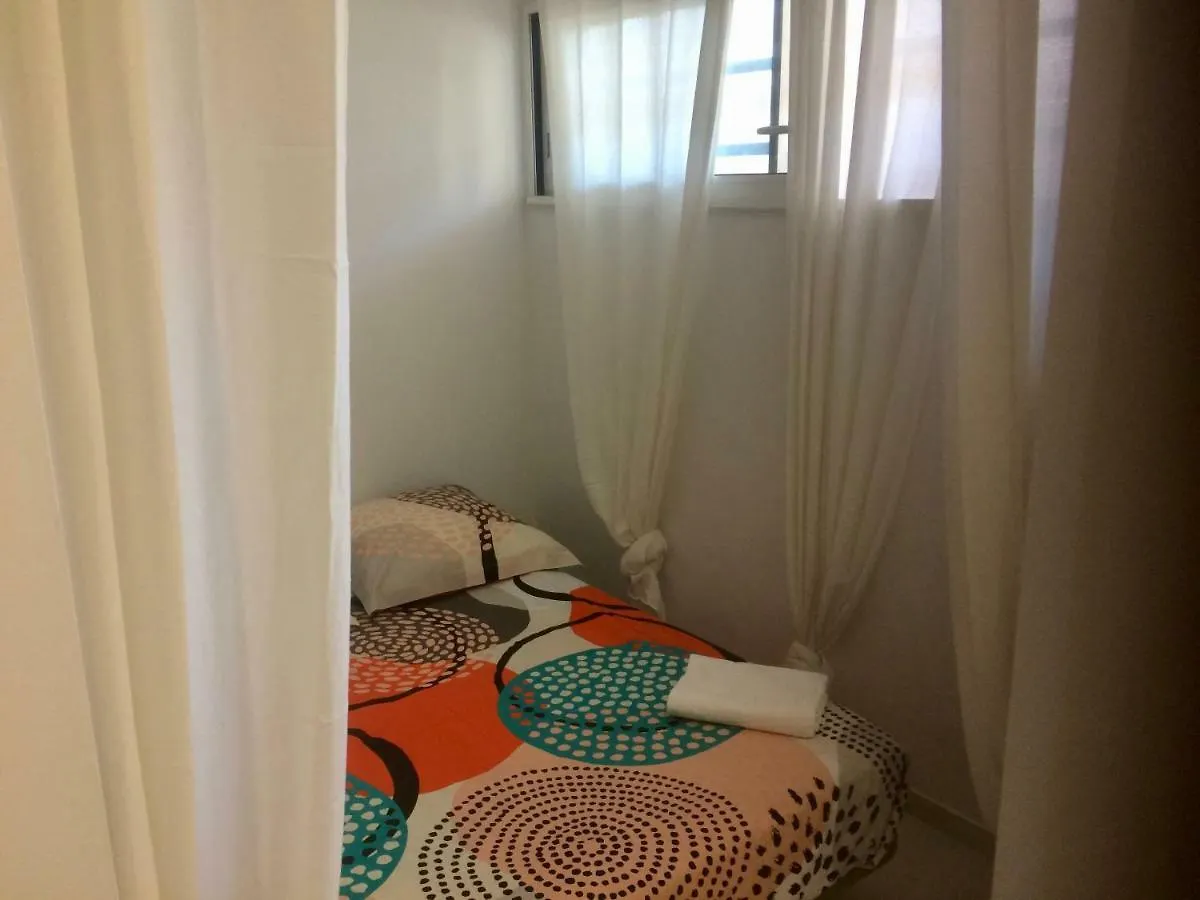 Διαμέρισμα ★★★ Paradis Prado Mermoz Proximite Mer★★★ Μασσαλία