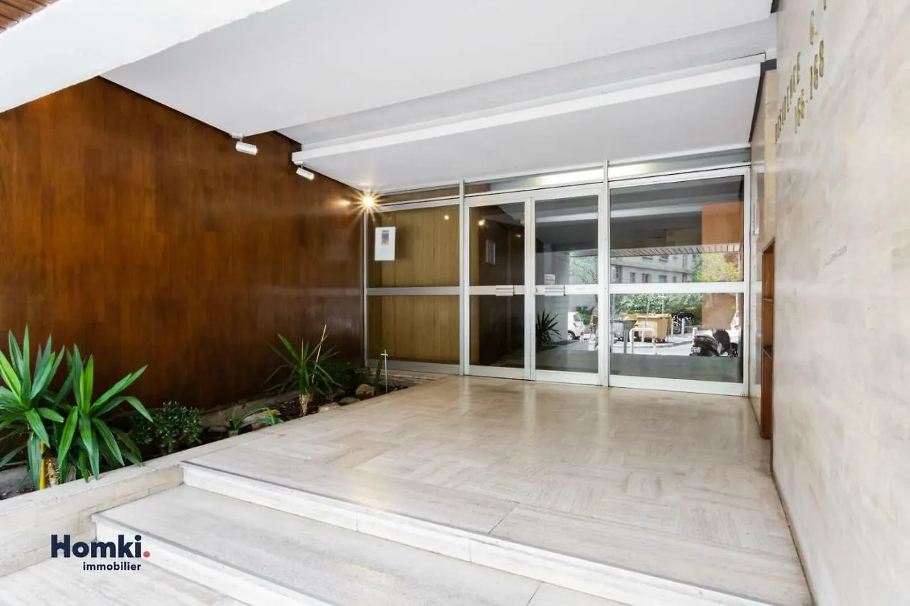 Διαμέρισμα ★★★ Paradis Prado Mermoz Proximite Mer★★★ Μασσαλία Γαλλία