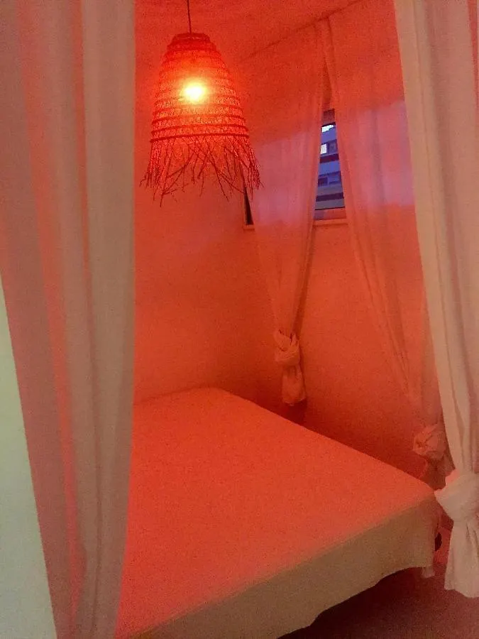 Διαμέρισμα ★★★ Paradis Prado Mermoz Proximite Mer★★★ Μασσαλία